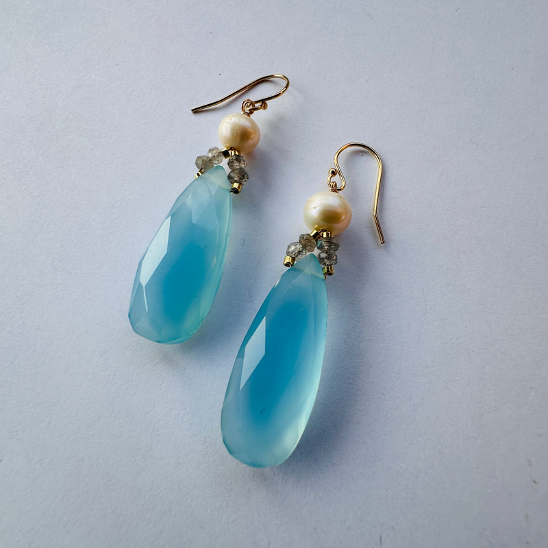 AROS ALITAS AGUA
