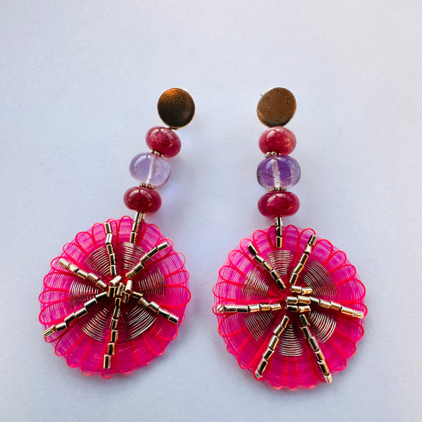 AROS SOL ROSA GOLD