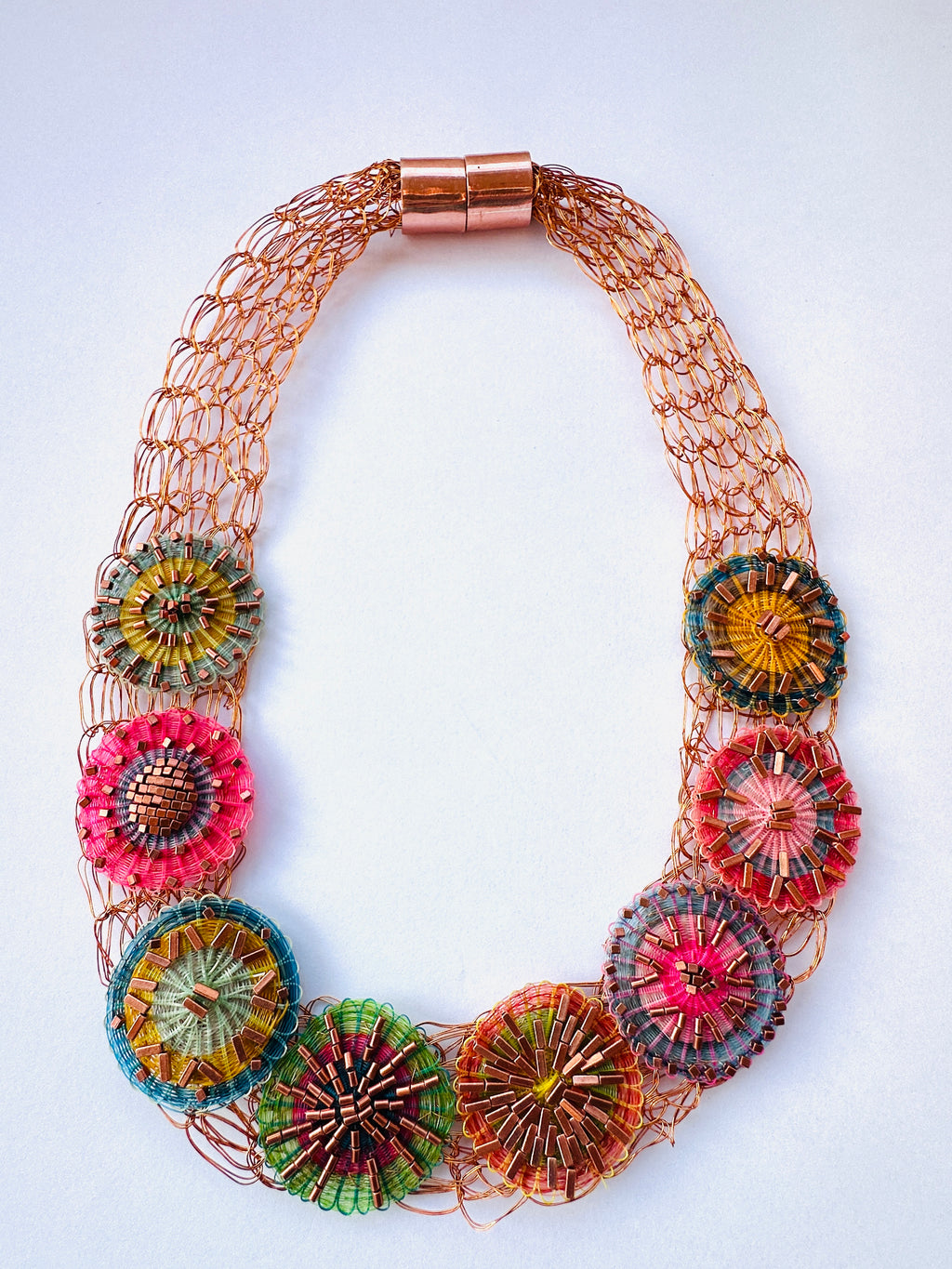 COLLAR CONSTELACION ALEGRÍA