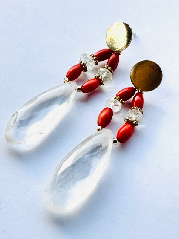 Aros Alitas coral