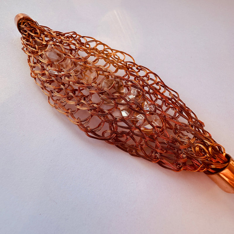 BRAZALETE  RED