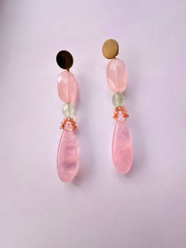 AROS ALITAS  ROSA