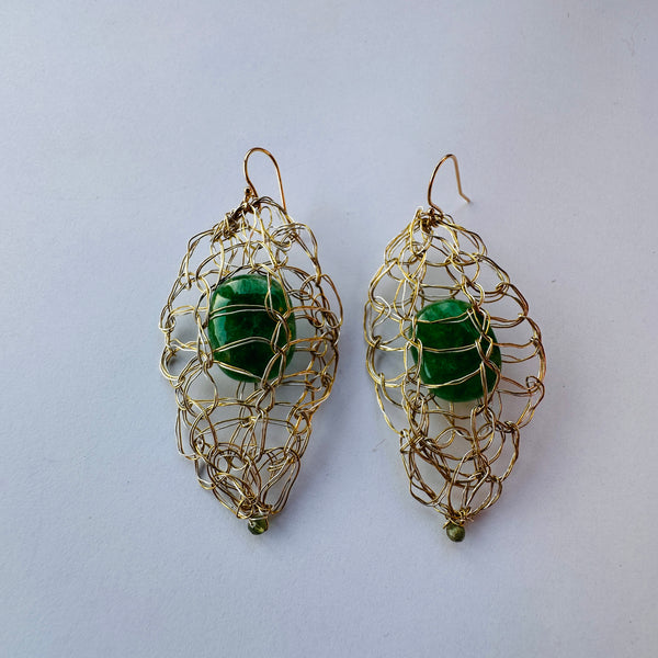 AROS MERKABA JADE