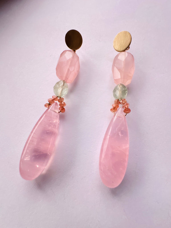 AROS ALITAS  ROSA