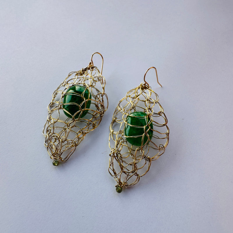 AROS MERKABA JADE