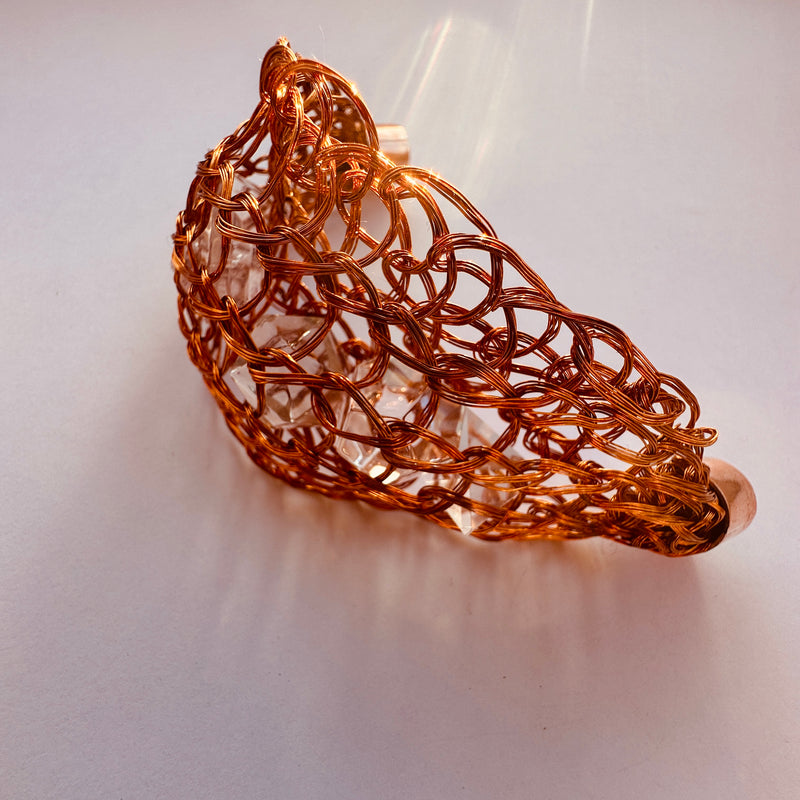 BRAZALETE  RED