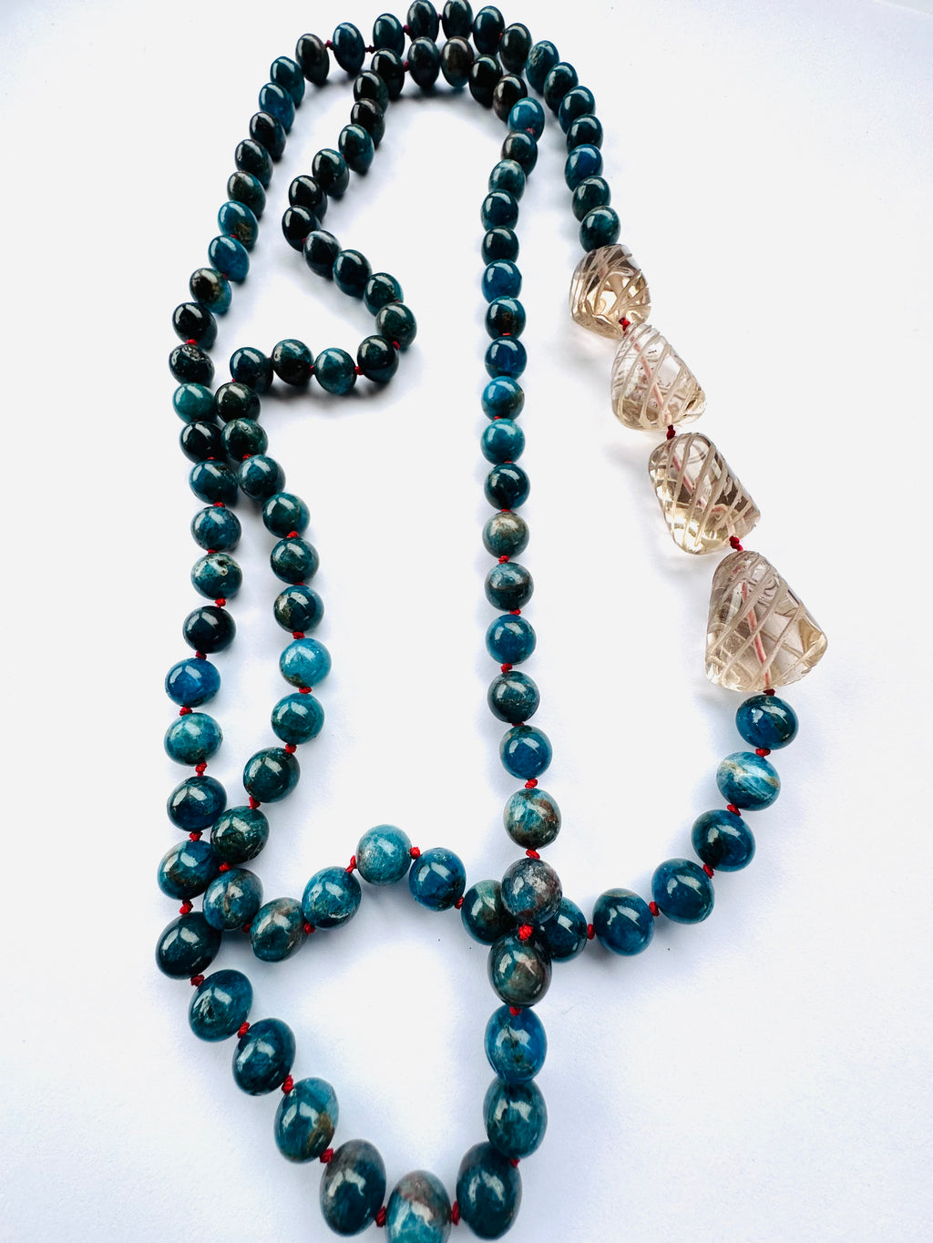 Collar Apatita
