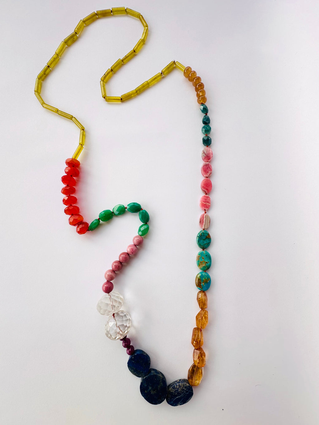 Collar Melange