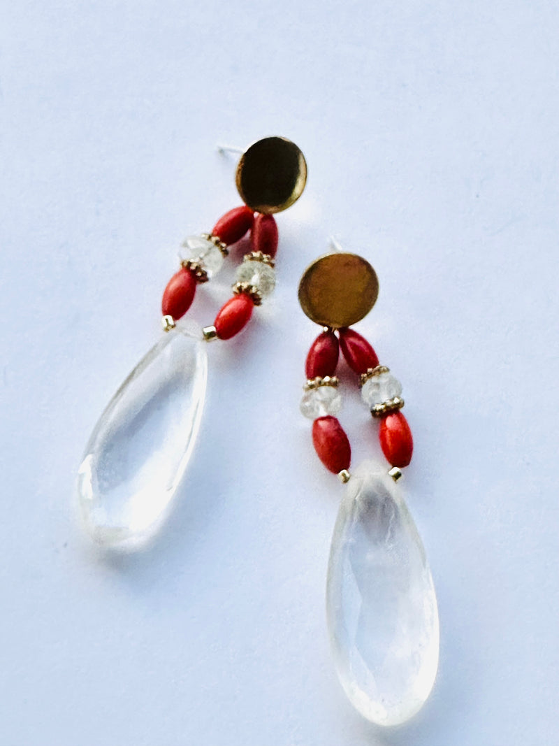 Aros Alitas coral