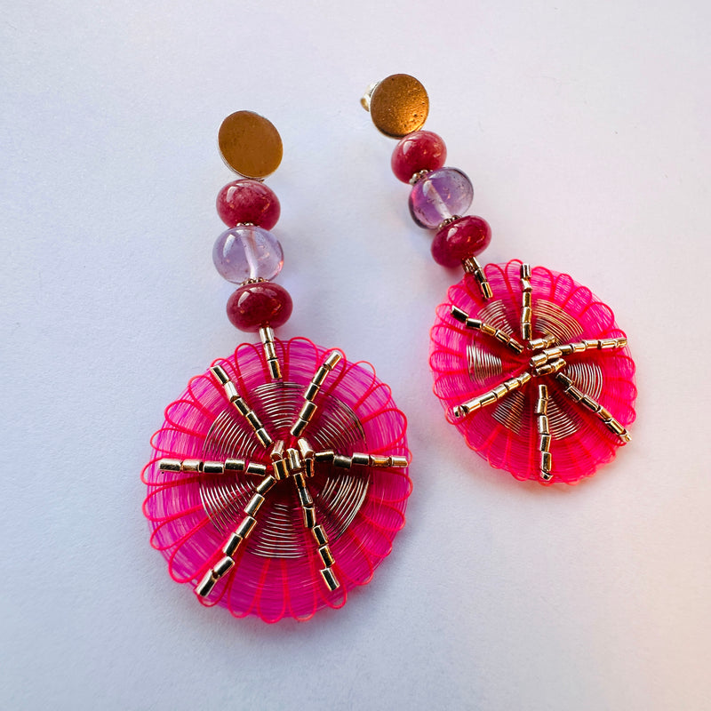 AROS SOL ROSA GOLD