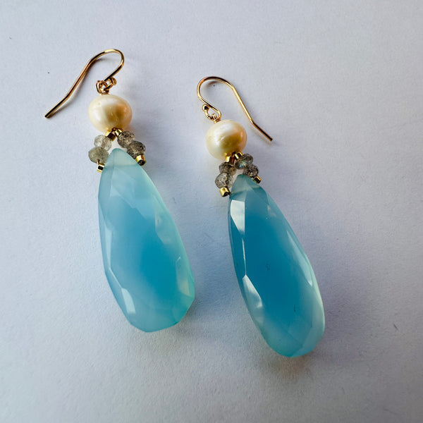 AROS ALITAS AGUA