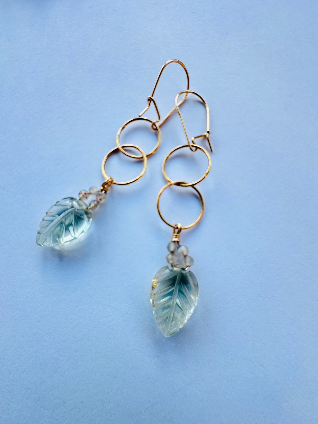 Aros argollas Armonía