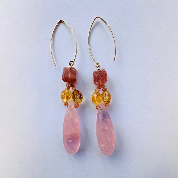AROS ALITAS  ROSA 2