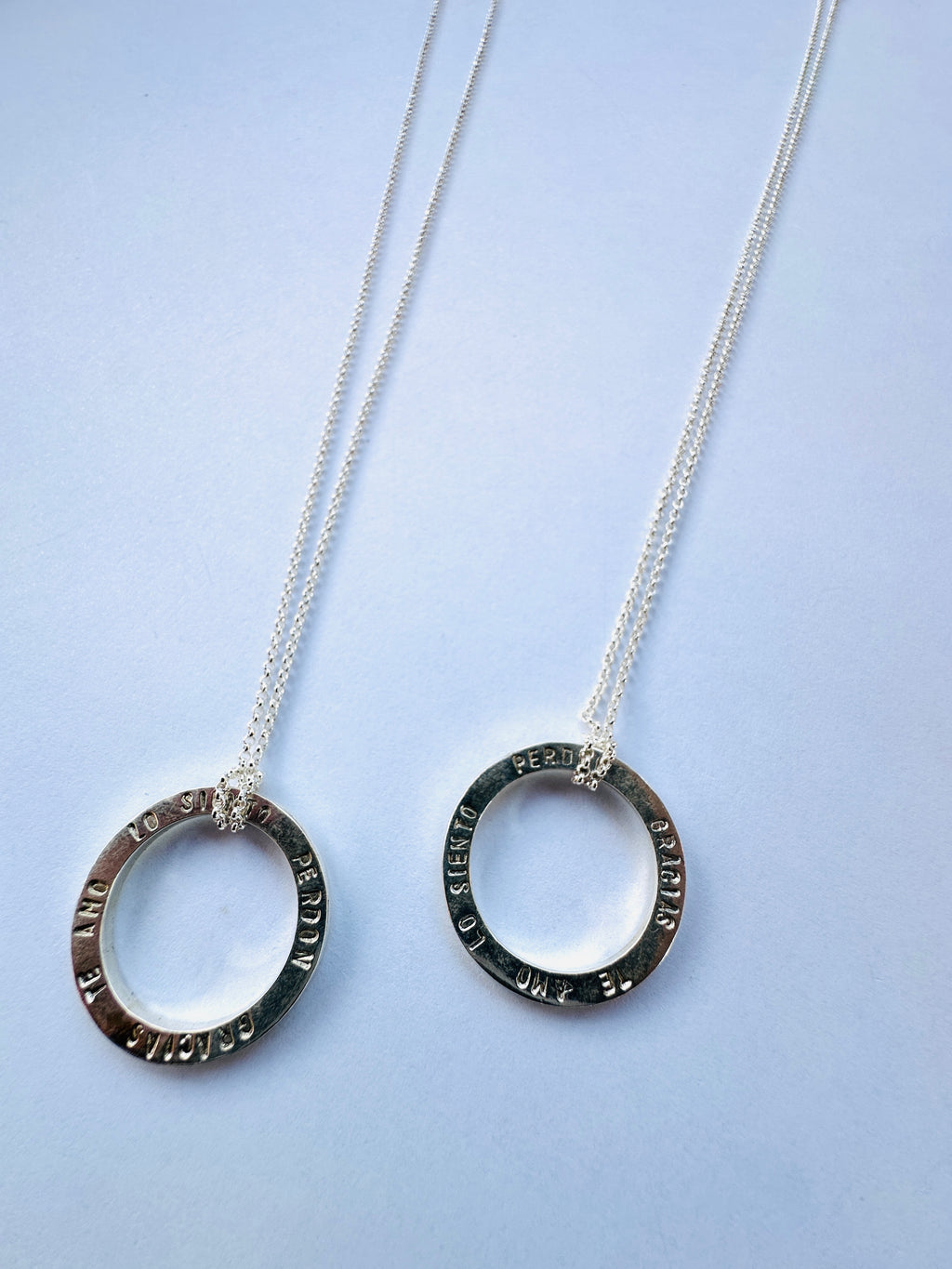 Collar Ho “oponopono