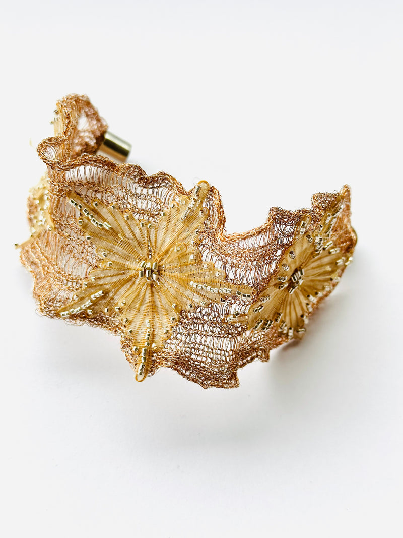 Pulsera Las tres Marías