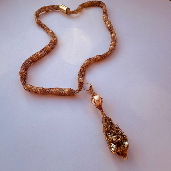 Collar Pirita