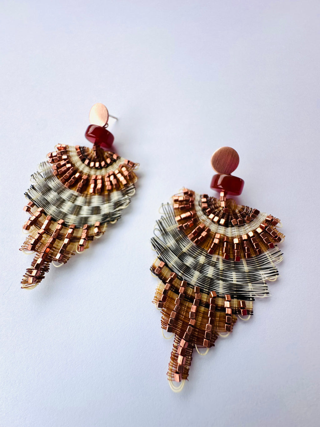 AROS PLUMAS COPPER