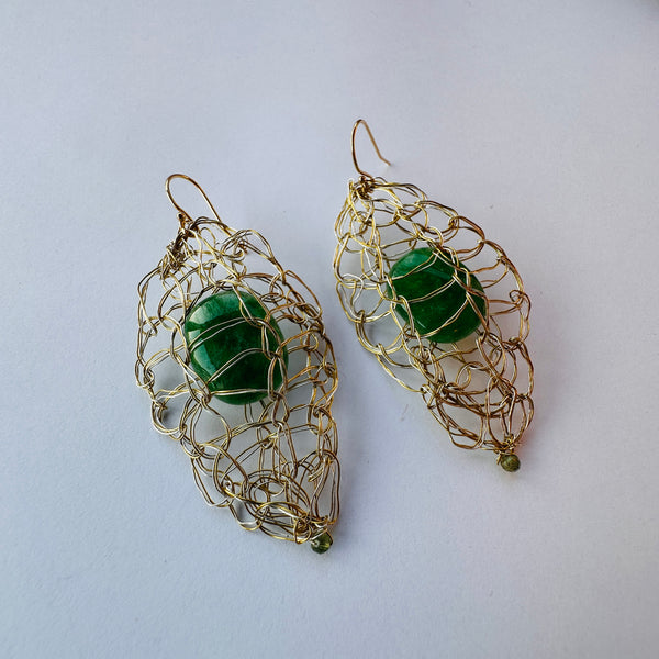 AROS MERKABA JADE