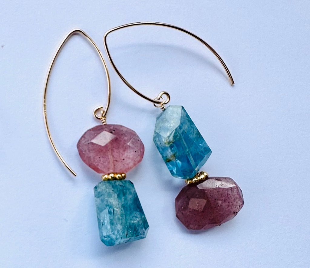 Aros para impar Amor