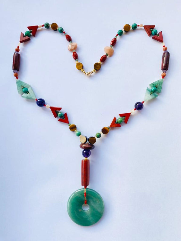 COLLIER MIX ETHNIC 2