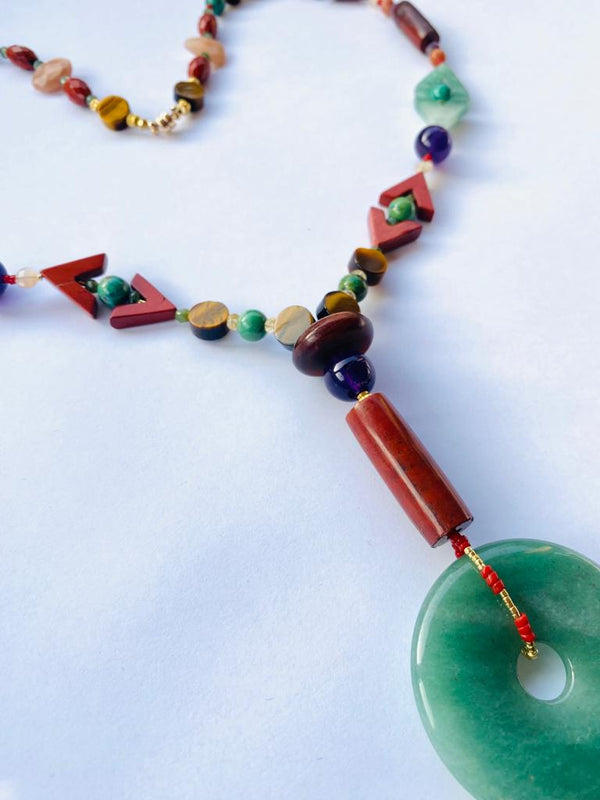 COLLIER MIX ETHNIC 2