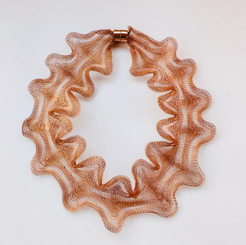 CHOKER MARIPOSA