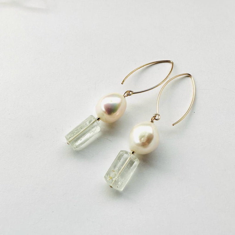 BOUCLES D'OREILLES NATURA 2