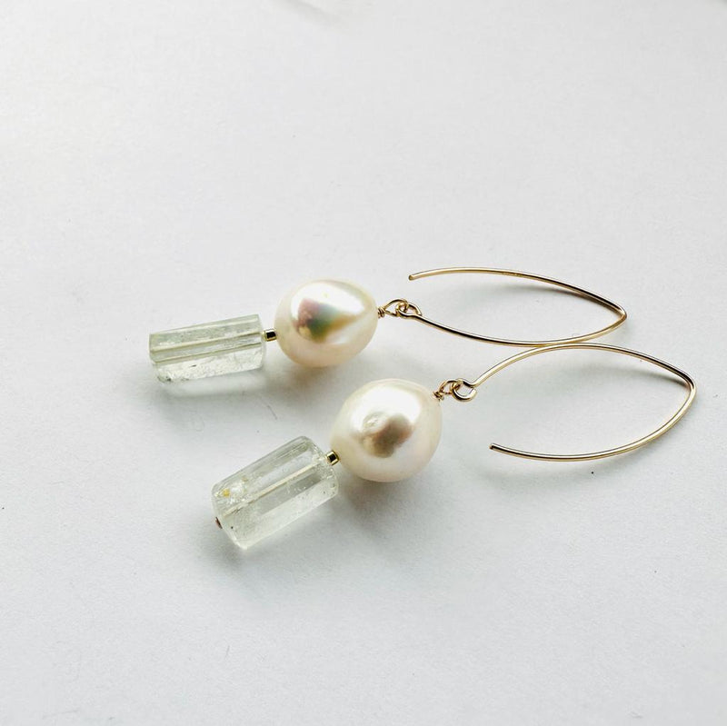 BOUCLES D'OREILLES NATURA 2