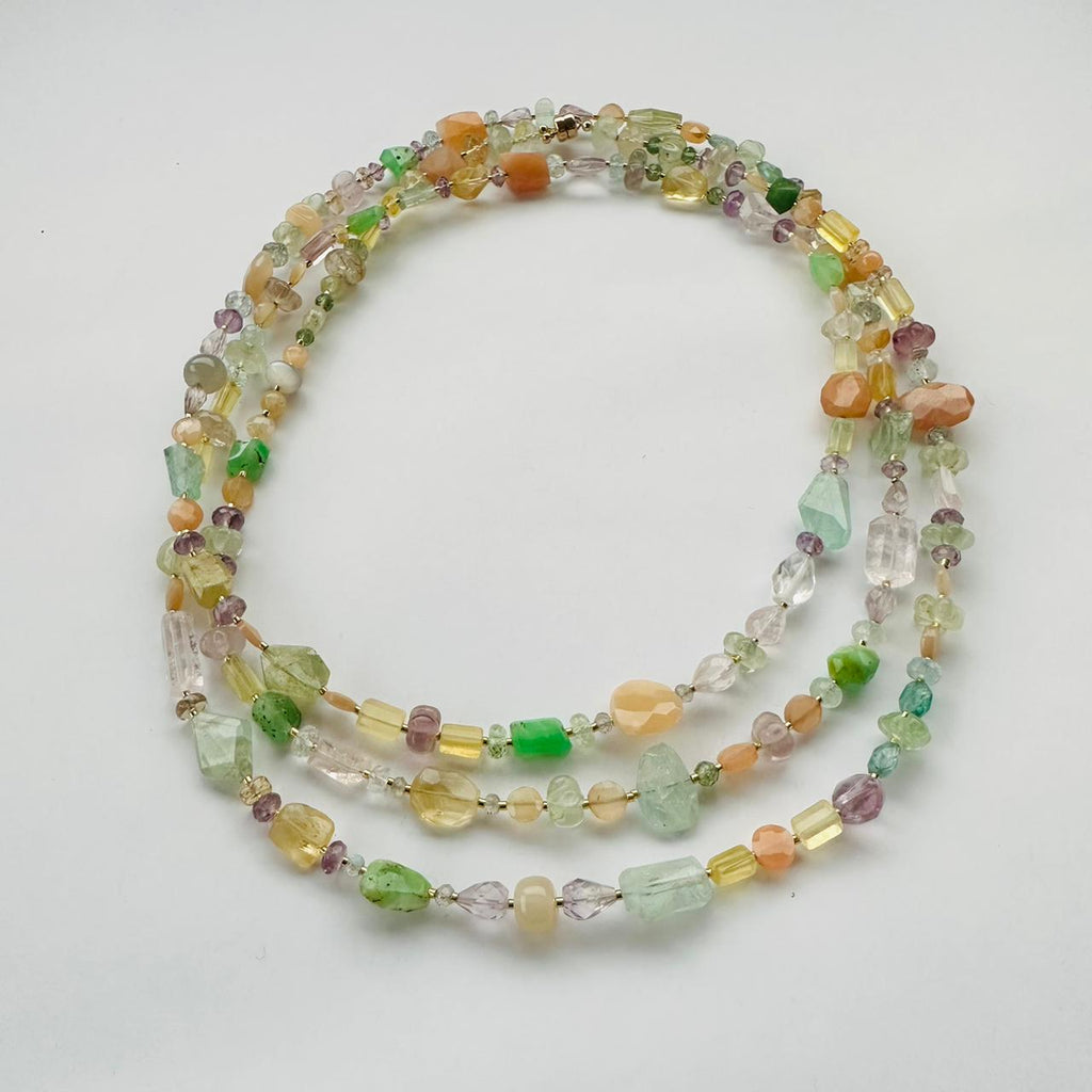 COLLAR ARCOIRIS