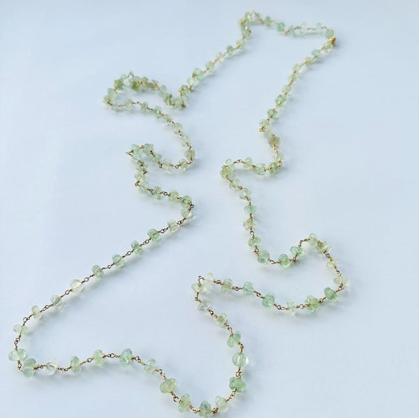 Collar oceano