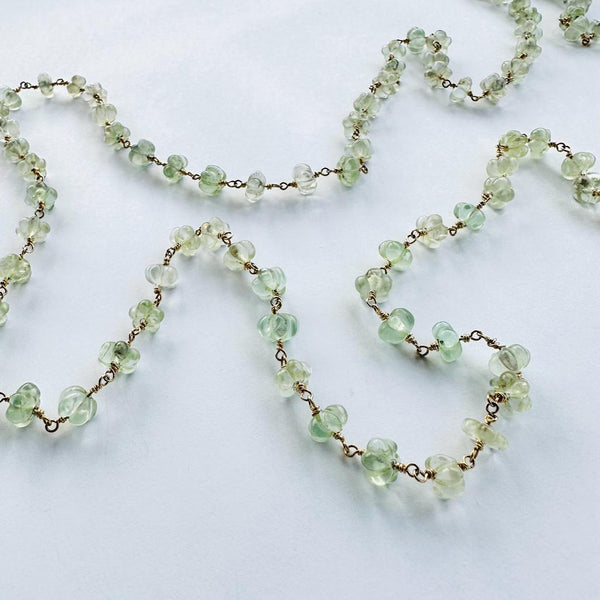 Collar oceano