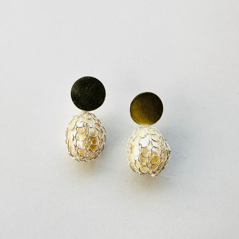 AROS NIDO PERLA