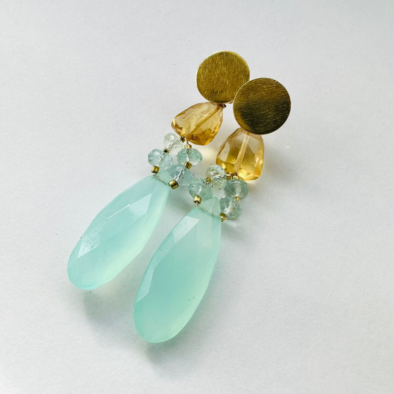 AROS ALITAS AGUA