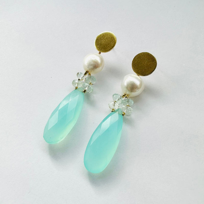 BAGUES NATURA WING