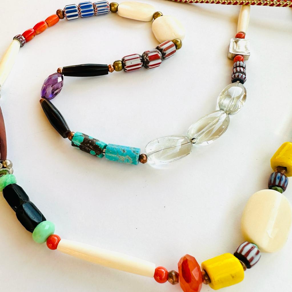 COLLAR BOHO 1