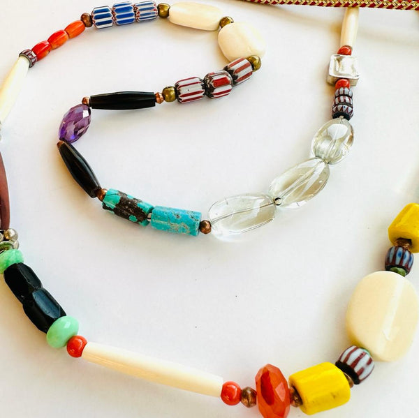 COLLAR BOHO 1