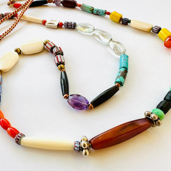 COLLAR BOHO 1