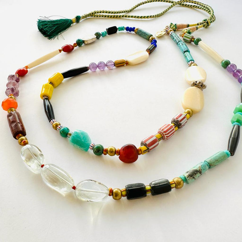COLLAR BOHO 2