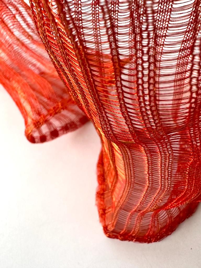 PAR MUÑEQUERAS FLEX BLACK/GOLD/ COPPER/SILVER/RED