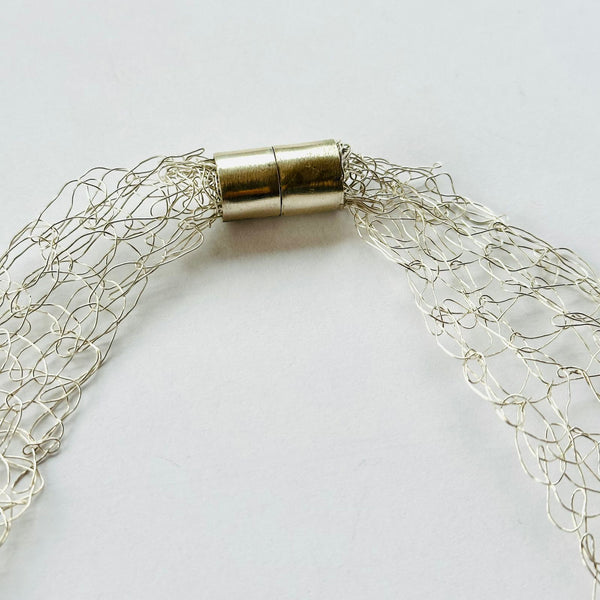 COLLAR GARGANTILLA LOS 4 SOLES