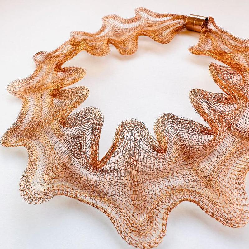 CHOKER MARIPOSA