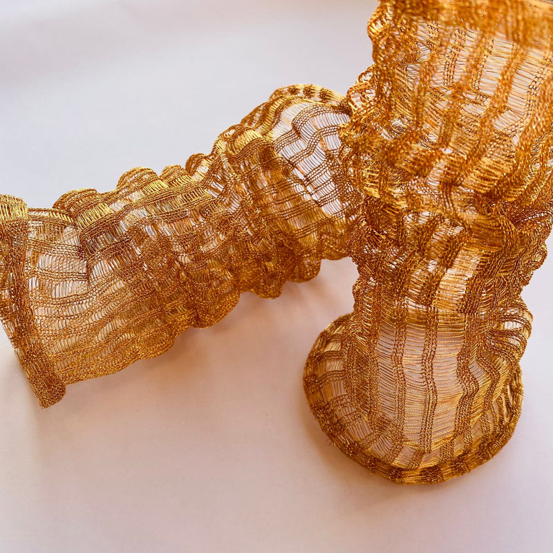 PAR MUÑEQUERAS FLEX BLACK/GOLD/ COPPER/SILVER/RED