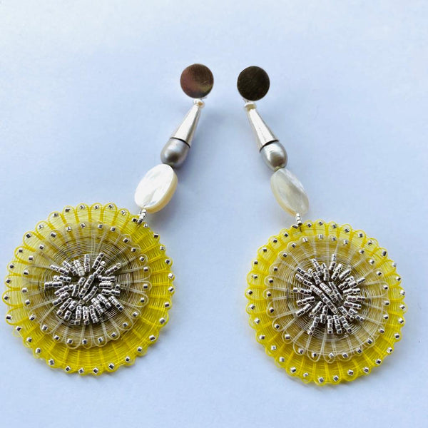 AROS SOL SILVER
