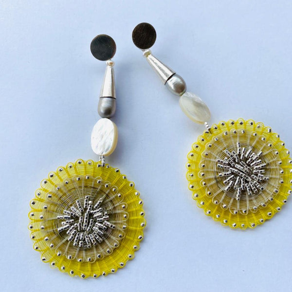 AROS SOL SILVER