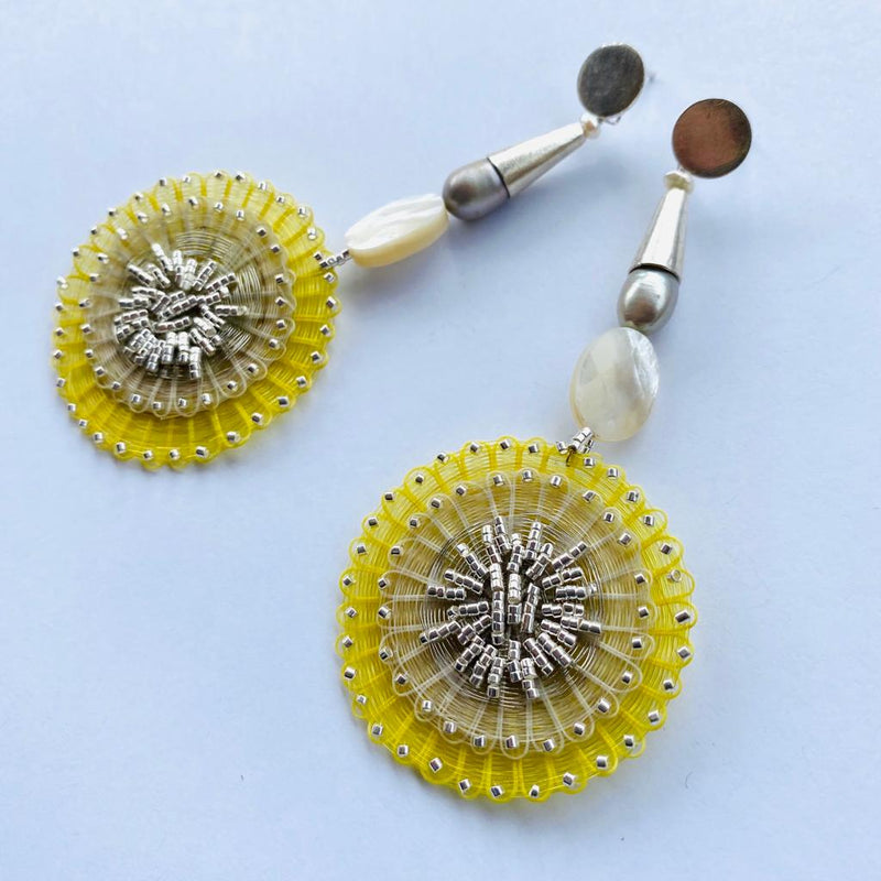AROS SOL SILVER