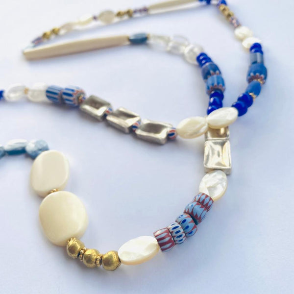 COLLAR MIX ETNIC