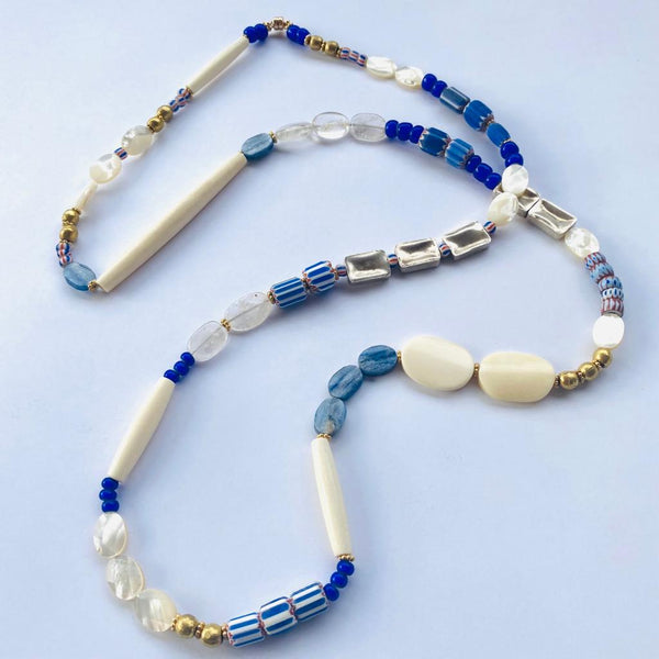 COLLAR MIX ETNIC