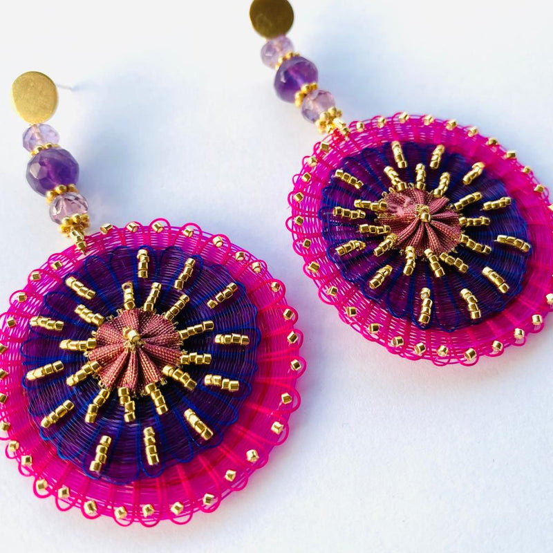 AROS FLASH AMATISTA