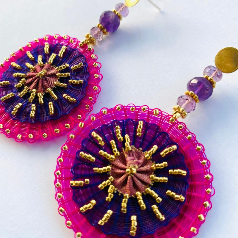 AROS FLASH AMATISTA