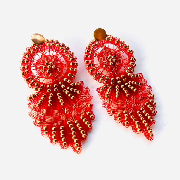 AROS COLIBRI FUEGO